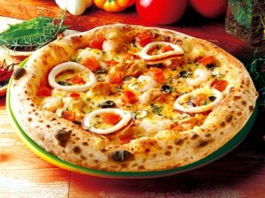 2022年版！おすすめ宅配ピザ業者　BEST3